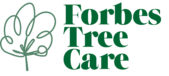 Forbes Tree Care Logo