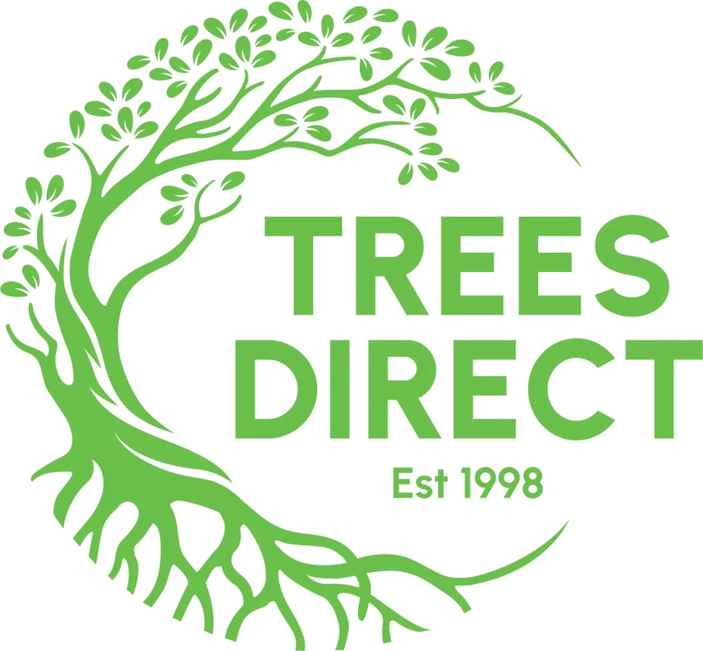 Trees Direct logo