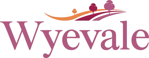 Wyevale Nurseries logo