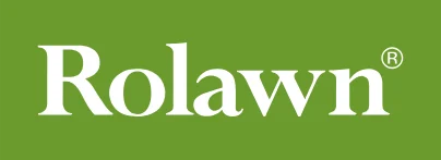 Rolawn landscaping supplies logo